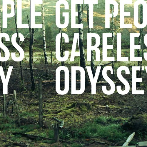 Careless/Odyssey