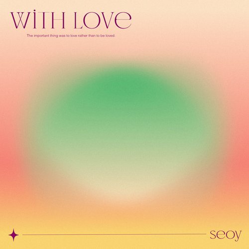 With Love (♥x4)