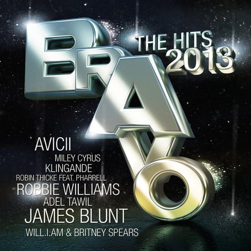 Bravo The Hits 2013 — Various Artists Last.fm