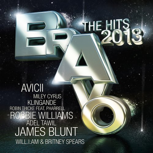 Bravo The Hits 2013