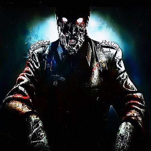 Cod Freestyle - Single
