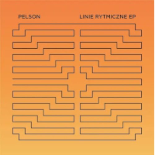 Linie Rytmiczne EP