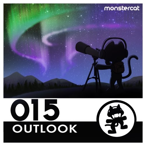 Monstercat 015 - Outlook