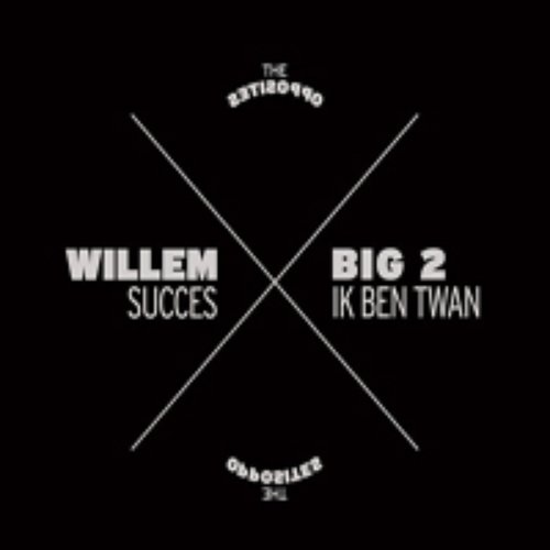 Succes / Ik Ben Twan