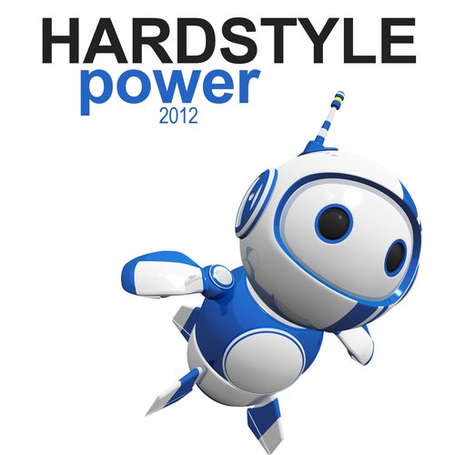 Hardstyle Power 2012