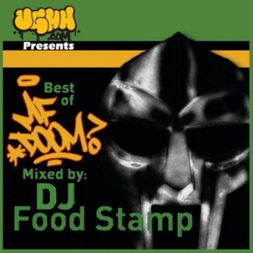 Best of MF Doom