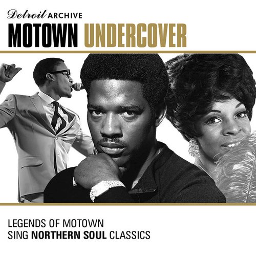 Motown Undercover