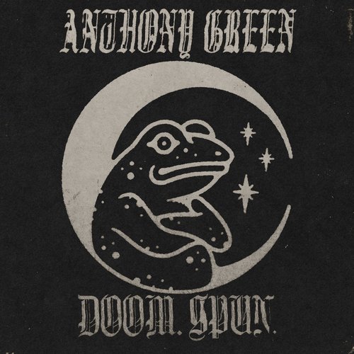 Doom. Spun. [Explicit]