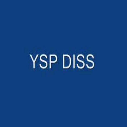 YSP Diss