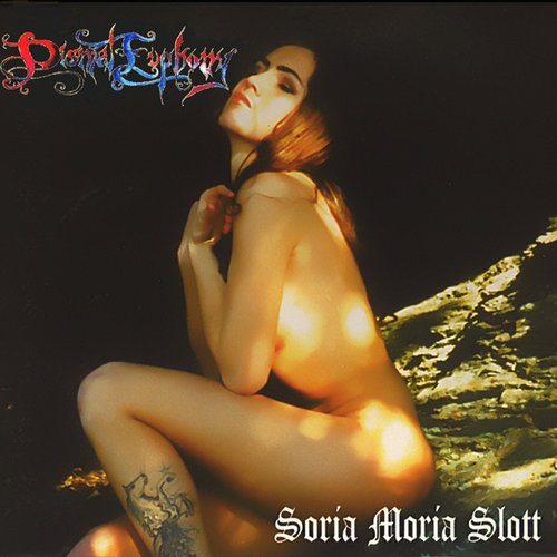 Soria Moria Slott (Remastered)