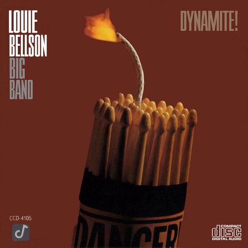 Dynamite!