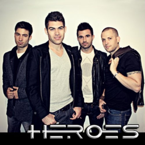 Héroes