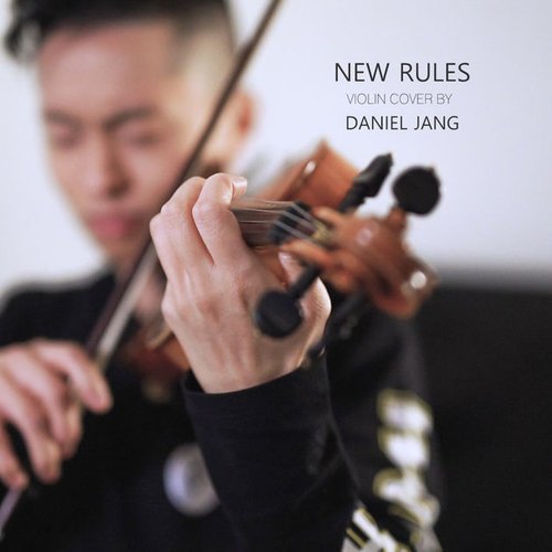 New Rules - Single