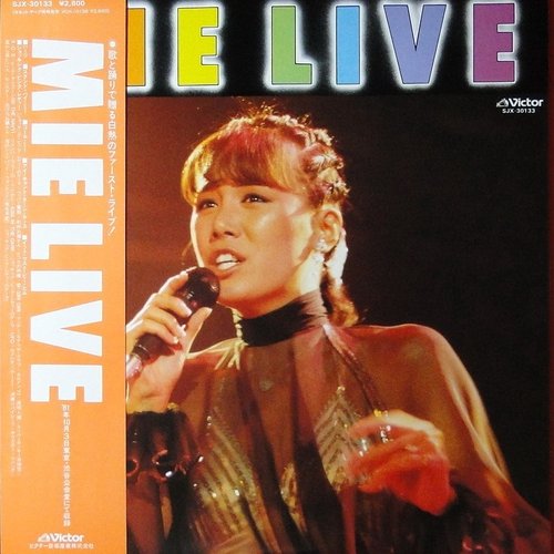 MIE LIVE[+2]