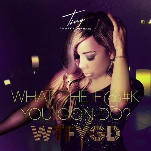 What the F@#k You Gon Do? - Single