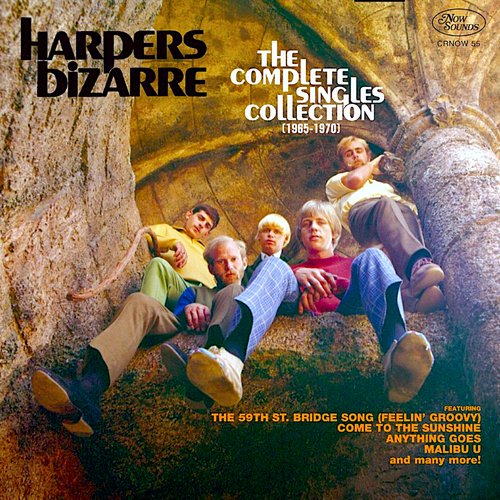 The Complete Singles Collection (1965-1970)
