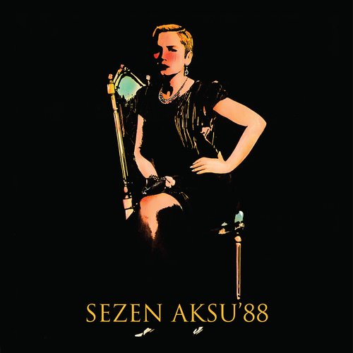 Sezen Aksu '88