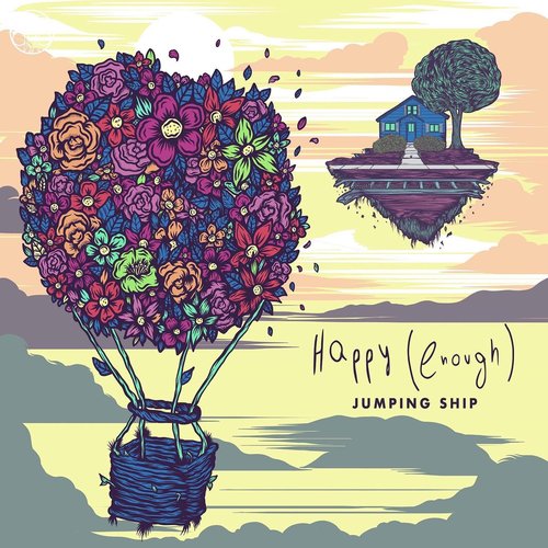 Happy (Enough) [Explicit]