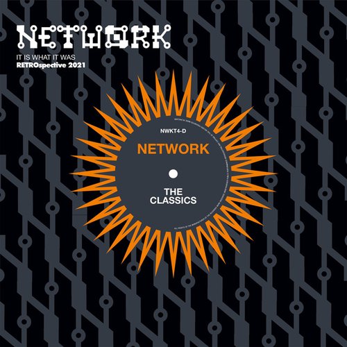 Network - The Classics