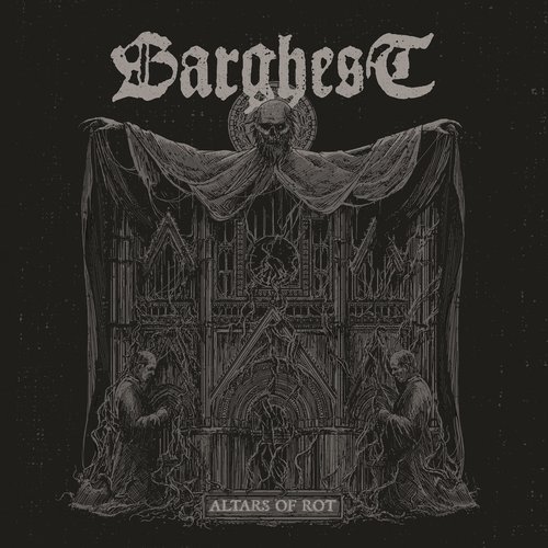 Altars of Rot