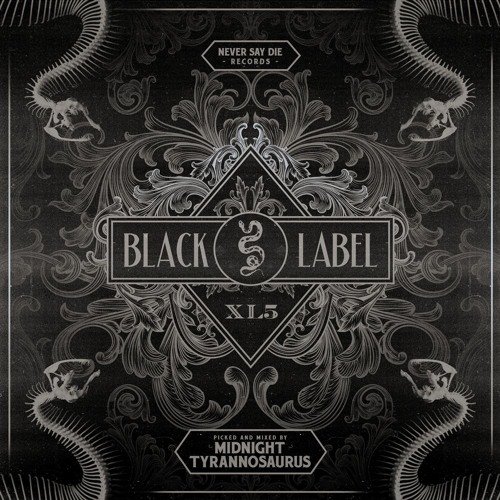Black Label XL 5