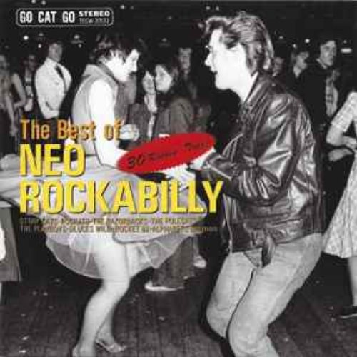 The Best of Neo Rockabilly