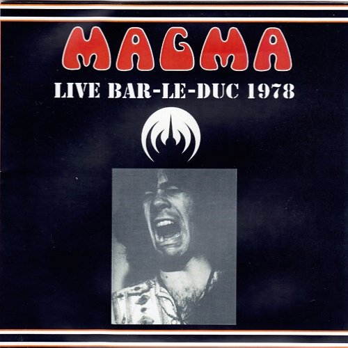 Live Bar-Le-Duc 1978
