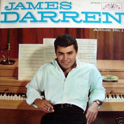 James Darren No. 1