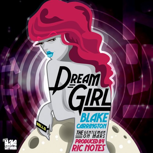 Dream Girl (Single)