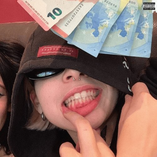 Herojuana Blunts - Single