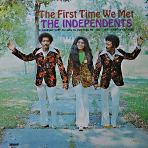 The First Time We Met