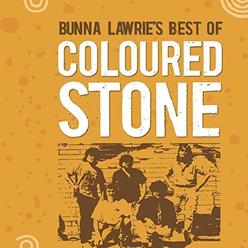 Best Of Coloured Stone