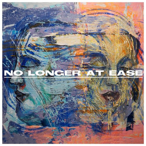 No Longer at Ease - EP