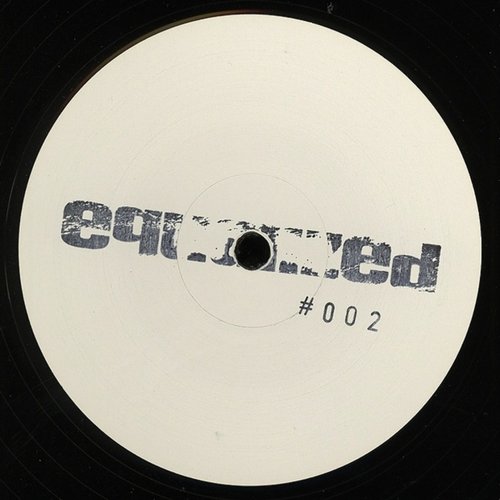 Equalized #002 - Single