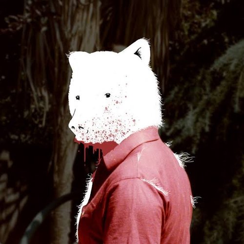 Northeast Los Angeles Grizzly