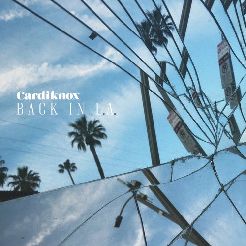 Back in L.A. - Single