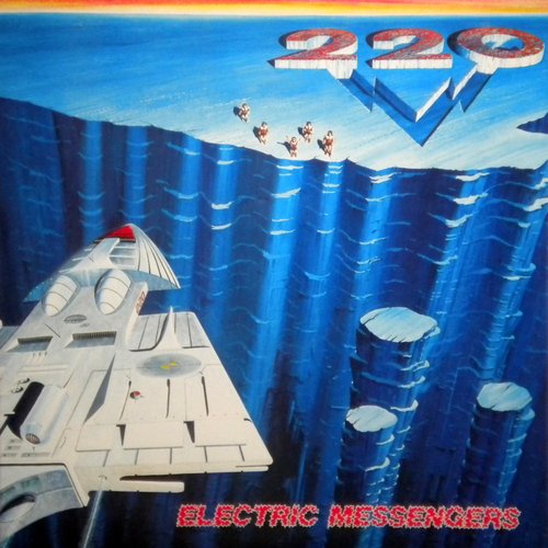 Electric Messengers