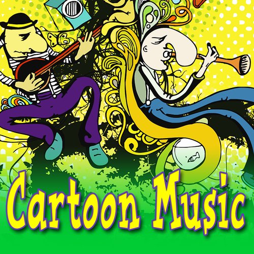 Cartoon Music