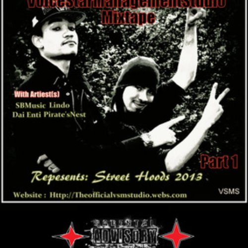 VSMS Repesents :Street Hoods 2013