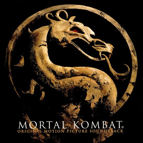 Mortal Kombat - Original Motion Picture Soundtrack