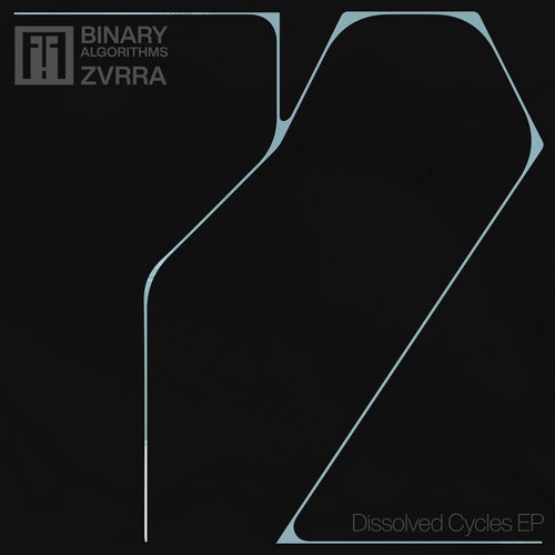 Dissolved Cycles EP