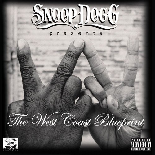 Snoop Dogg Presents: The West Coast Blueprint