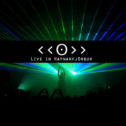 Live in Hafnarfjörður