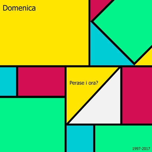 Perase i ora? (2017 Version)