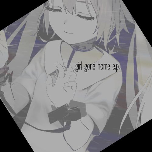 girl gone home