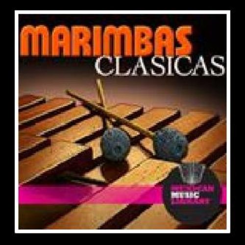 Marimbas Clasicas