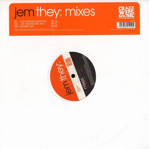 They: Mixes