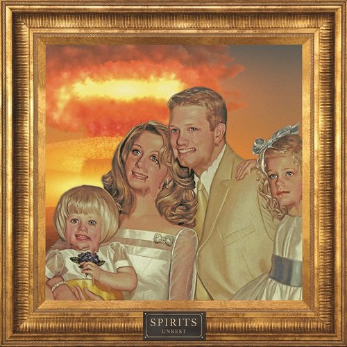 Unrest
