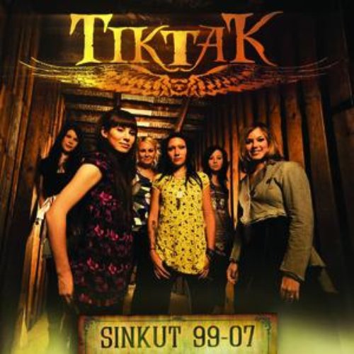 Sinkut 99-07