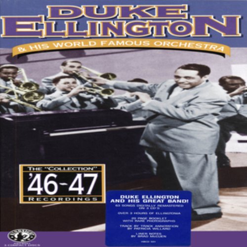 Duke Ellington & His World Famous Orchestra
